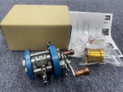 五十鈴工業 BC521SSS-T VINTAGE