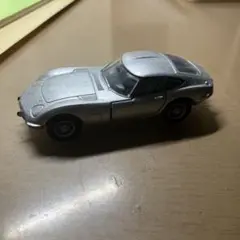 トミカ 一番くじ 2000GT 箱無し