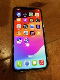 Apple iPhone 11 Pro 64GB 中古 本体