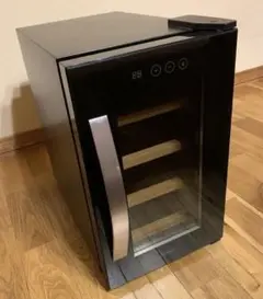 ワインセラー デバイススタイル CE-8W