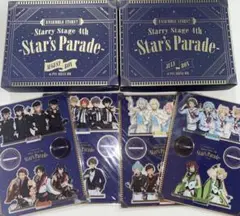 あんさんぶるスターズ　スタステ 4th Blu-ray BOX