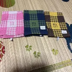 栗原はるみふきん