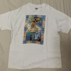 ヘインズ　USA製　ヴィンテージ　tシャツ ヘビーウエイト　ホワイト　XL