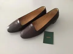 HIROFU ヒロフ パンプス ローファー 未使用