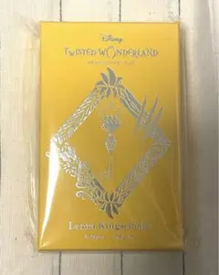 ツイステ 4YOU KEYチャーム レオナ