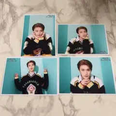 山中柔太朗 生写真 57杯目