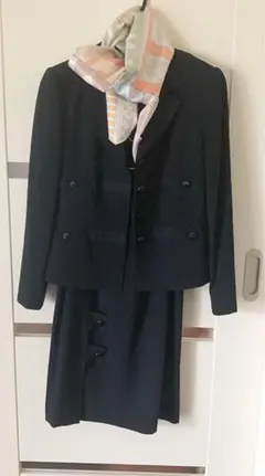 【ジュンアシダ】レディース スーツ