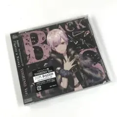 吉野 ブラックスター「Ignite a Noise」YOSHINO Ver.