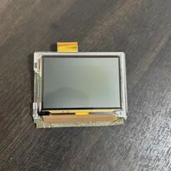 ゲームボーイアドバンス　液晶ディスプレイ　ジャンク