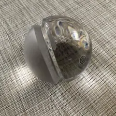 Val Saint Lambert てんとう虫型　ガラス置物 Val Saint Lambert てんとう虫型 ガラス置物