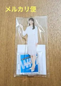 【直筆サイン入り】駒木結衣　アクリルパネルA Amazon.co.jp: 直筆サイン入駒木結衣 アクリルパネルA受注生産