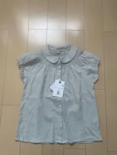 新品‼️Little s.t. closet半袖シャツ
