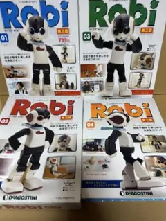 Robi 第三版　セット 51exCG5xvvL._UF350,350_QL50_.jpg