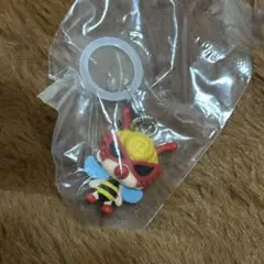 ヒスミニ めじるしアクセサリー