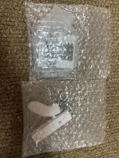 【ニンテンドーミュージアム】ゲームハードキーホルダー　Wii DS