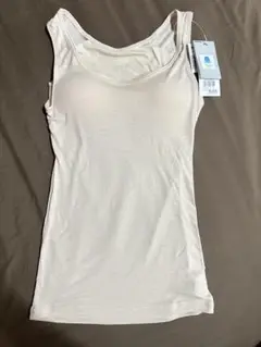 新品⭐︎グンゼ アセドロン ブラタンクトップ Mサイズ
