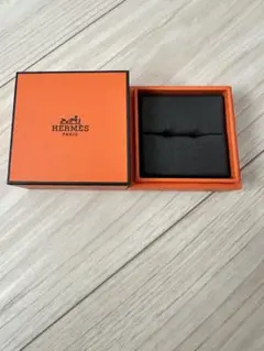 HERMES - Vintage Hermes ブレスレット 空箱 シェーヌダンクル