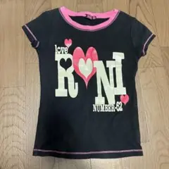 RONI 半袖Tシャツ