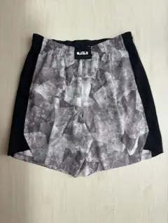 NIKE バスパン LeBron ナイキ　レブロンモデル XL