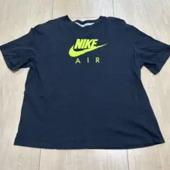 【即購入OK】NIKE AIR 半袖Tシャツ M 黒