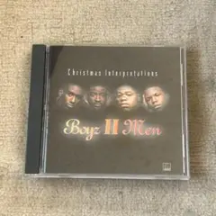 Boyz II Men / Christmas Interpretations