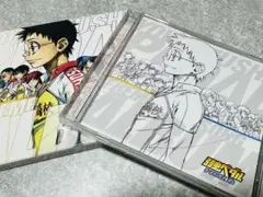 弱虫ペダル THEME SONG ALBUM