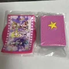 アイカツ グッズコレクション2 大スター宮いちごまつり