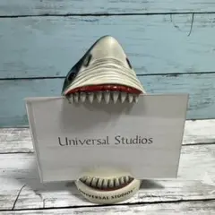 ジョーズ　USJ フォトフレーム