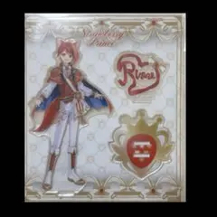 STPR すとぷり 莉犬 アクスタ すとめもForever