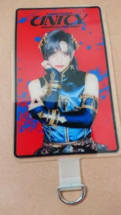Azavana Ashmaze. Яyu まとめ売り アクスタ チェキ ポーチ