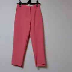 アンミヌパンツ