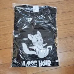 清水ミチコ　ティーシャツ　Sサイズ