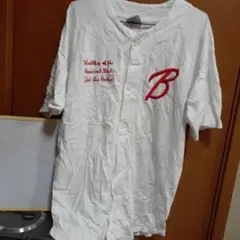 Billionaire Boys Club ベースボールシャツ M