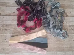 ③手芸用品色々