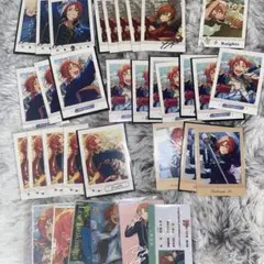 月永レオ　ぱしゃこれ　セット