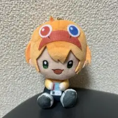 ちょこらび まいたけ GIGOぬいぐるみ