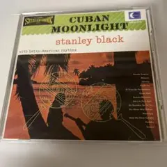 Cuban Moonlight / Stanley Black