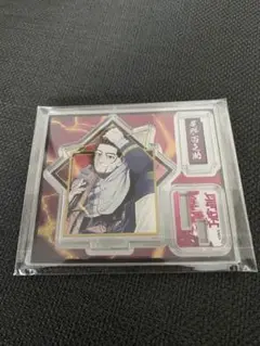 ゴールデンカムイ尾形アクスタ