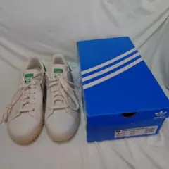 adidas Stan Smith PRIMEBLUE スニーカー
