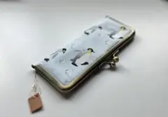 【未使用】るぅの がま口 ペンケース 星空 鳥獣戯画 布製 GIGA鳥獣 未使用】るぅの がま口 ペンケース 星空 鳥獣戯画 布製 GIGA鳥獣