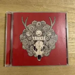 米津玄師　YANKEE アルバム　通常