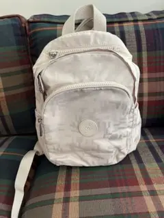 Kipling キプリング　リュック