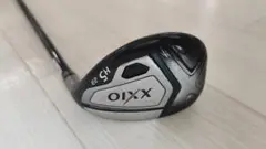 XXIO ゼクシオ10 Miyazaki Model　ユーティリティ【値下げ】