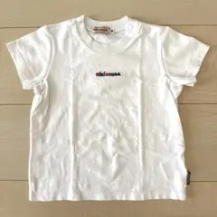 ミキハウス Tシャツ