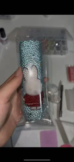 iQOSデコケース