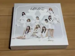 “BDZ Repackage” "&TWICE Repackage" セット売り