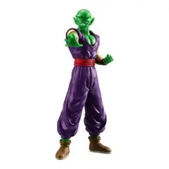 【未開封】ドラゴンボール超 GreatPosing Figures02 ピッコロ