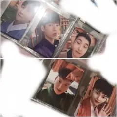 BTOB トレカ　セット