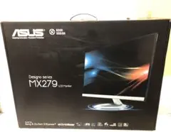 箱有り！ASUS MX279H 27インチ 液晶モニター
