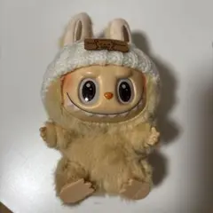 座りラブブ